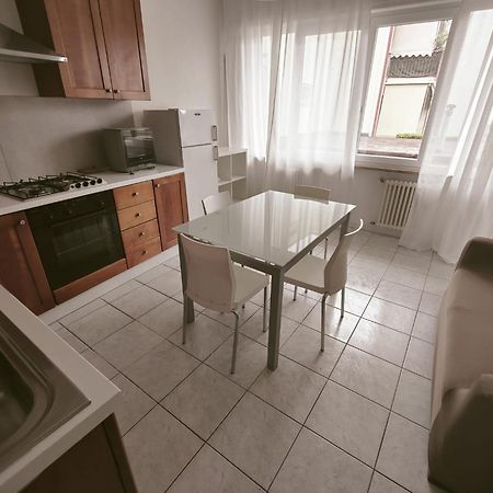 Il Bosco Di Thiene Appartement Buitenkant foto