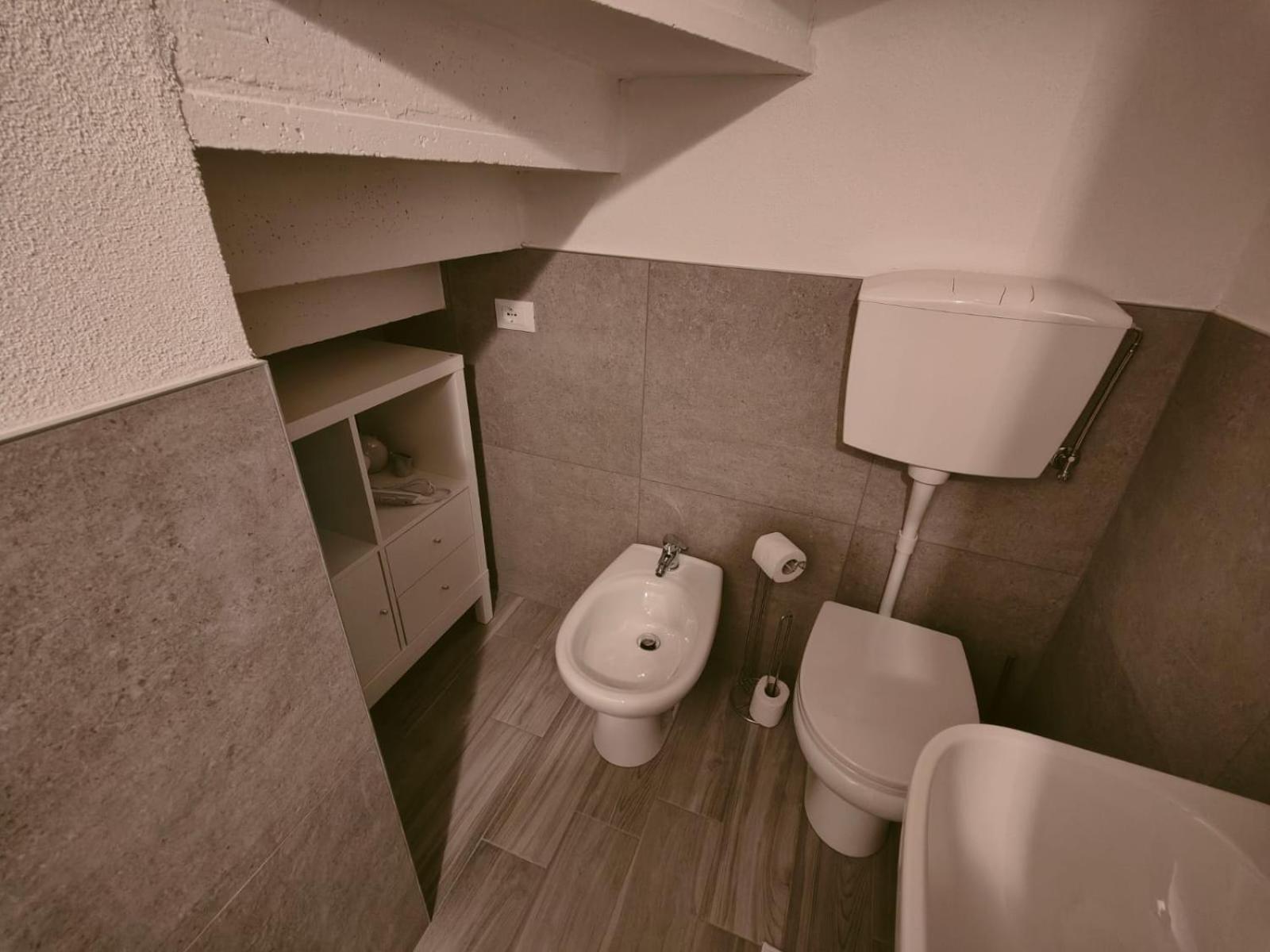 Il Bosco Di Thiene Appartement Buitenkant foto