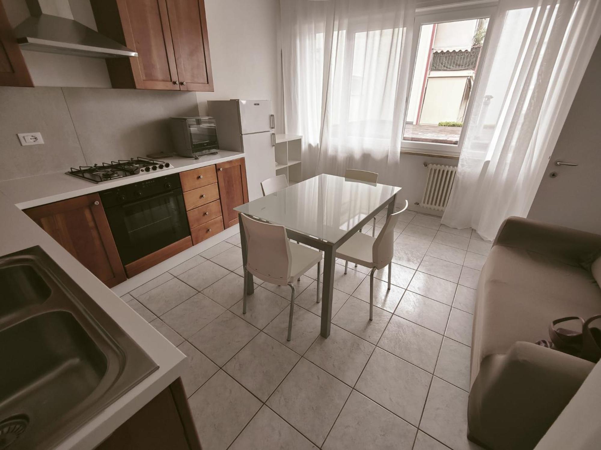 Il Bosco Di Thiene Appartement Buitenkant foto