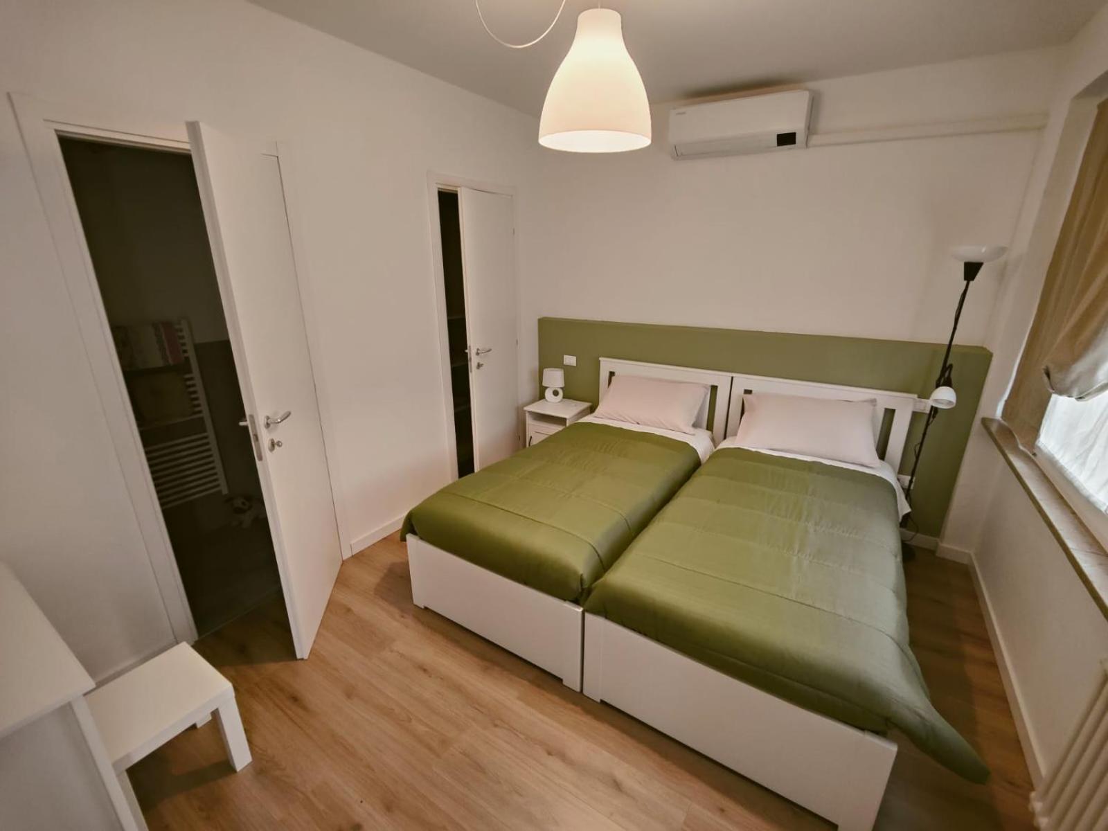 Il Bosco Di Thiene Appartement Buitenkant foto