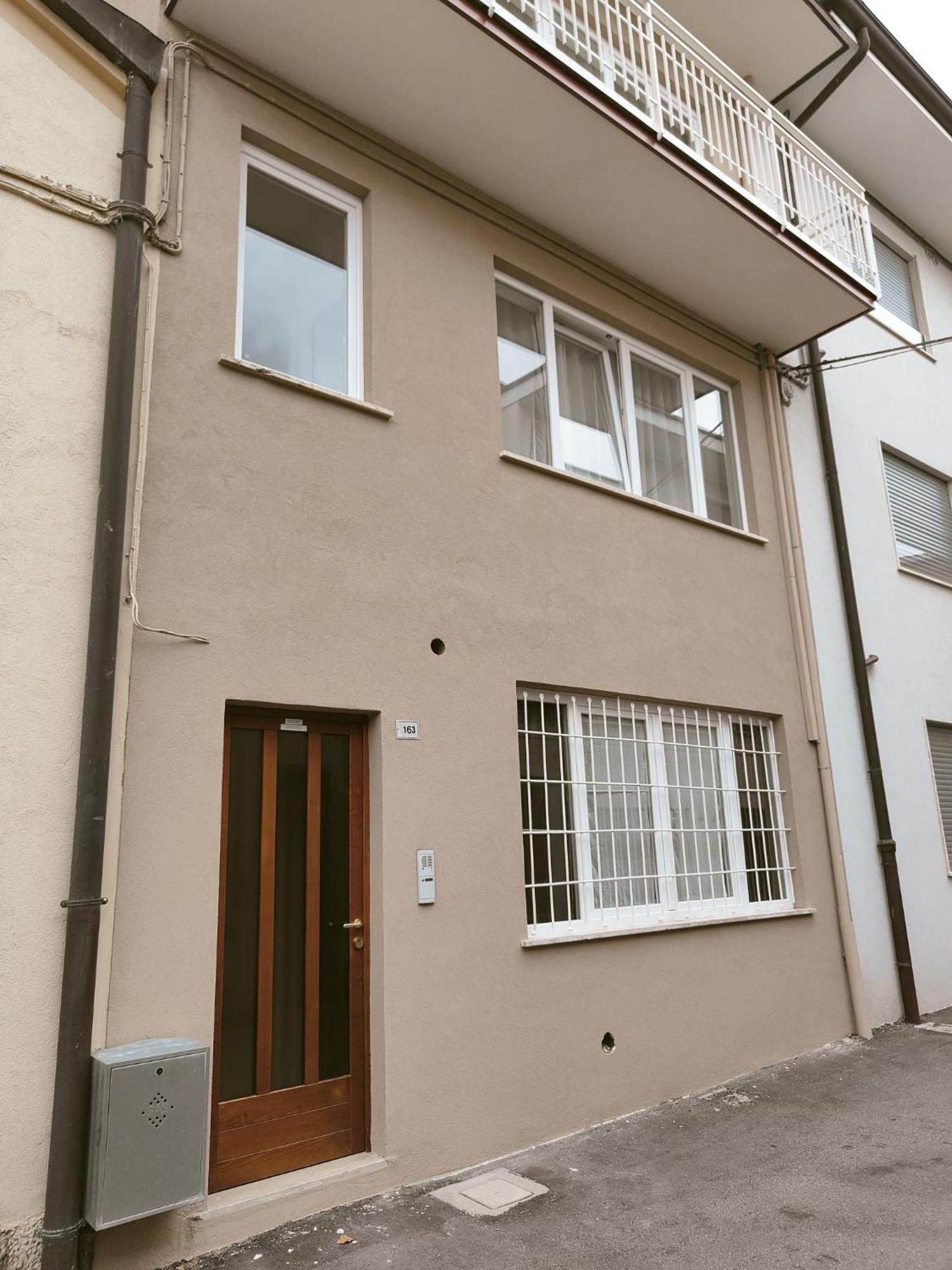 Il Bosco Di Thiene Appartement Buitenkant foto