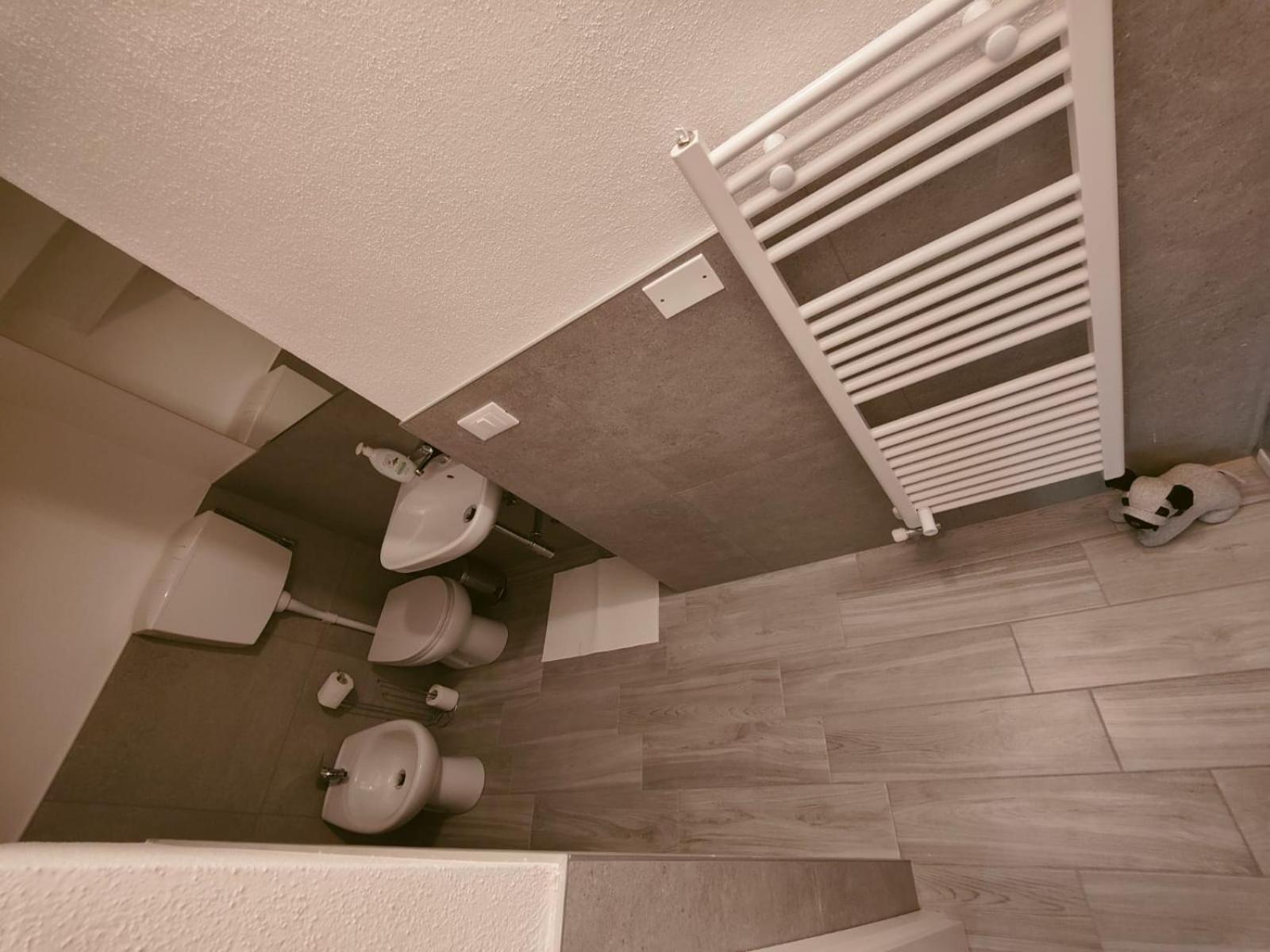 Il Bosco Di Thiene Appartement Buitenkant foto