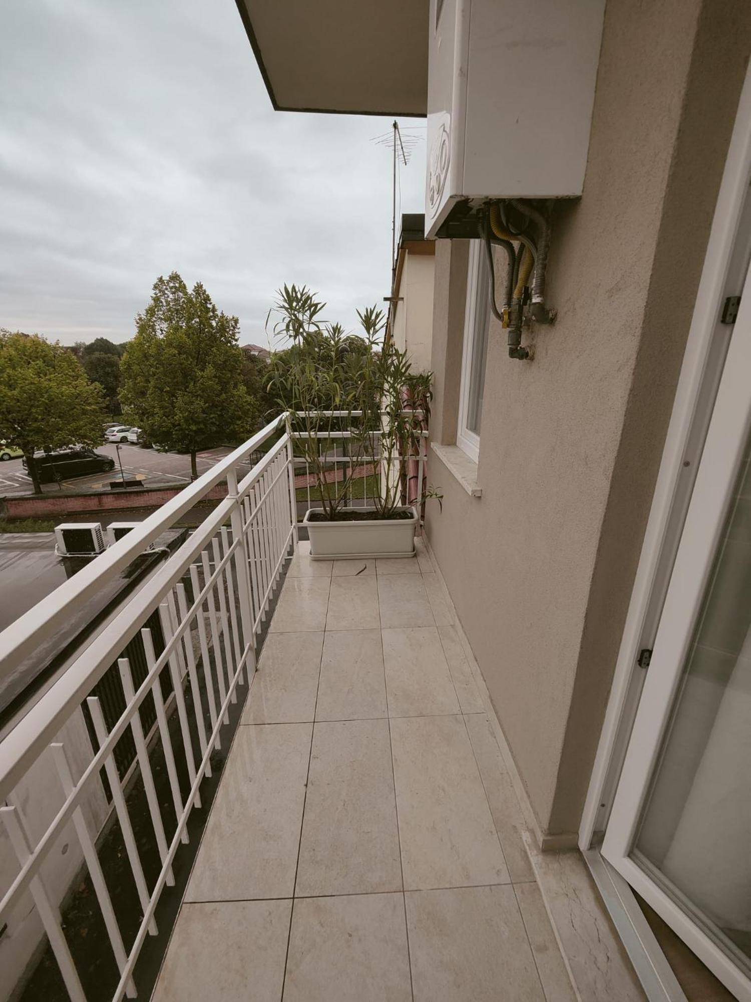 Il Bosco Di Thiene Appartement Buitenkant foto
